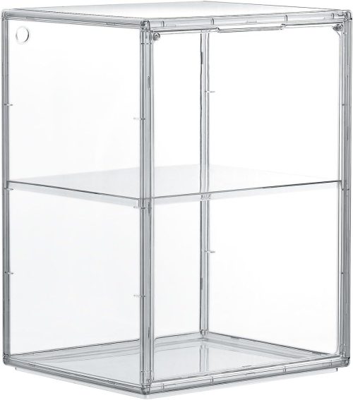 八番屋 積み重ね可能 フィギュアケース HB-Figure-Box