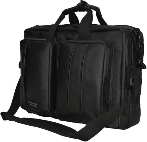 マンハッタンパッセージ(MANHATTAN PASSAGE) ゼロ 3wayブリーフケース Plus2