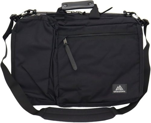 グレゴリー(GREGORY) カバートオーバーナイトミッション V4