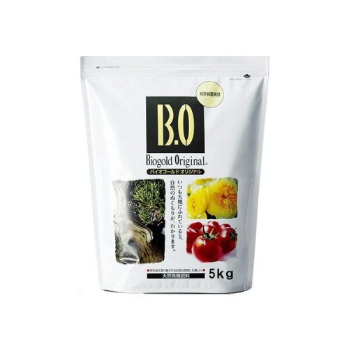 バイオゴールドオリジナル 5kg