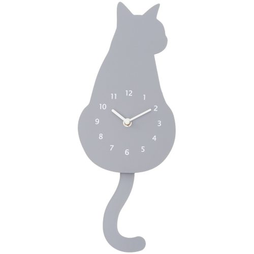 ピンクの猫様専用 トトロ 木製掛け時計 カッコウの鳴き声付き