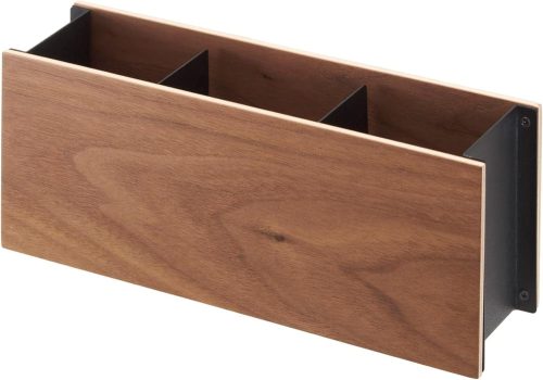 山崎実業 リン ペン＆リモコンラック 2731