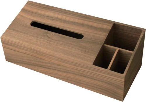 マナベインテリアハーツ リモコンケース付ティッシュケース クルブ2 26200122