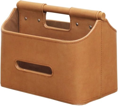 マナベインテリアハーツ 合皮 ティッシュ&リモコンボックス ソフィア 536517