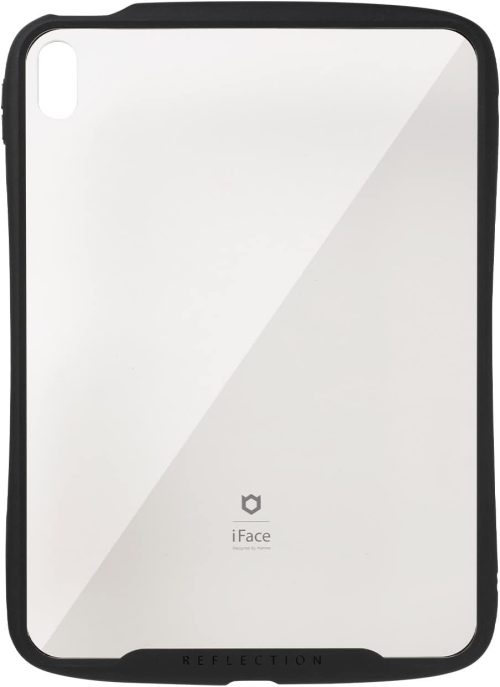 ハミィ(Hamee) iFace Reflection ポリカーボネートクリア タブレットケース 41-952207