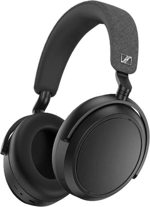 ゼンハイザー(SENNHEISER) MOMENTUM 4 Wireless