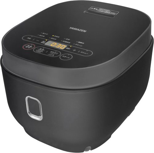 山善(YAMAZEN) マイコン式炊飯器 YJP-DM102