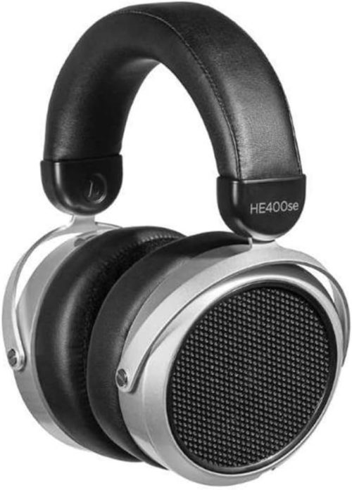 ハイファイマン(HIFIMAN) ヘッドホン HE400SE