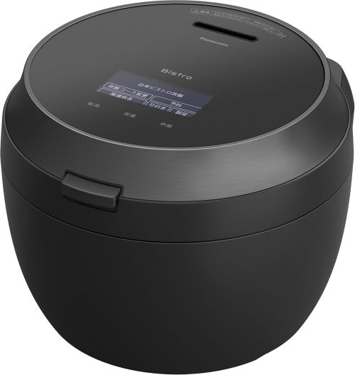 パナソニック(Panasonic) ビストロ SR-V10BA