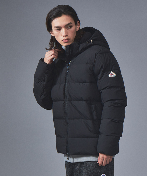 ピレネックス(PYRENEX) スプートニックミニ リップストップ2