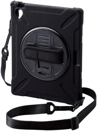 エレコム(ELECOM) iPad 第10世代 フルプロテクトケース TB-A22RHVH