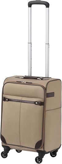 エース(ACE) ソリディオナ ソフトトローリー 32L