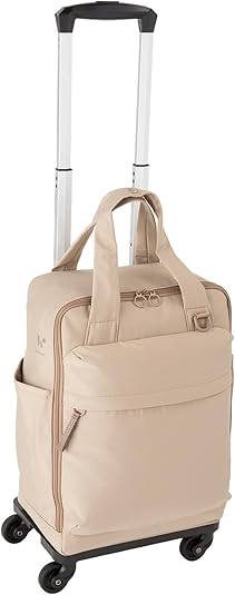ワールド トラベラー(World Traveler) ミラ キャリーケース 17536