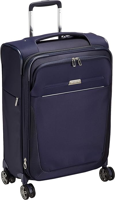 サムソナイト(SAMSONITE) ビーライト 4 スピナー63 エキスパンダブル