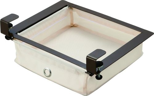 アイメディア すき間を活用！スライド収納BOX