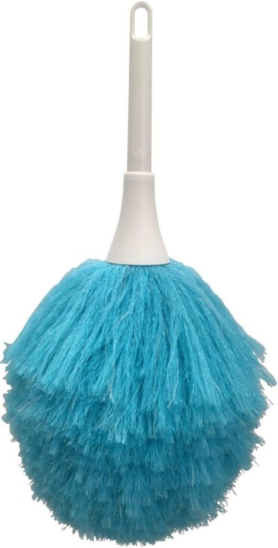 山崎産業(THE YAMAZAKI CORPORATION) 静電気除去 ニュー除電払い FU767-000X-MB