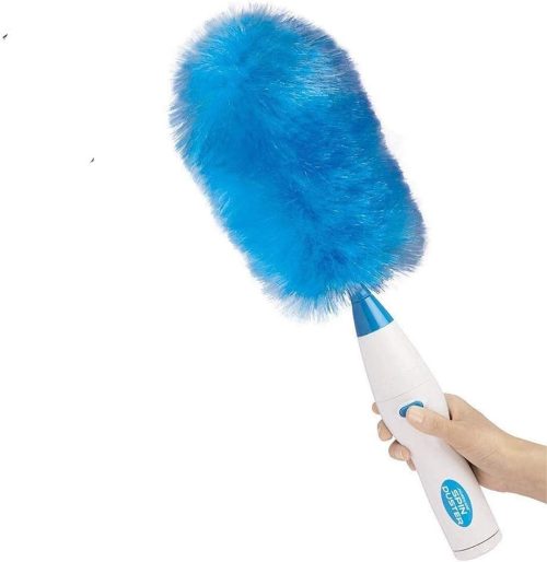 Dar ハリケーンダスター 電動はたき tecc-kaitendust