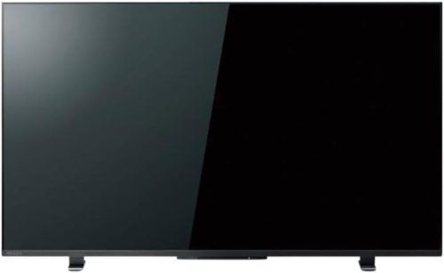 TVS REGZA 4K液晶レグザ M550M series 43V型 43M550M