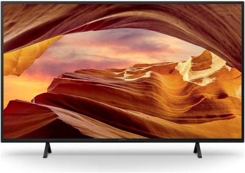 ソニー(SONY) 4K液晶テレビ X75WLシリーズ KJ-43X75WL