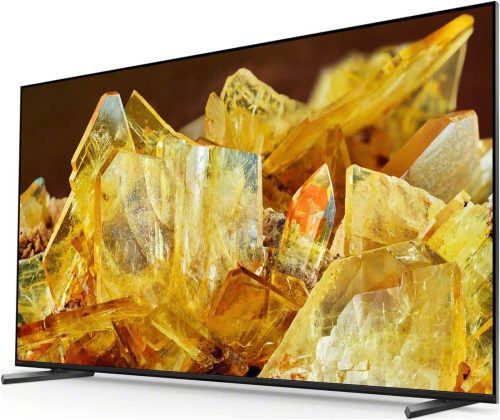 ソニー(SONY) 4K液晶テレビ BRAVIA X90Lシリーズ