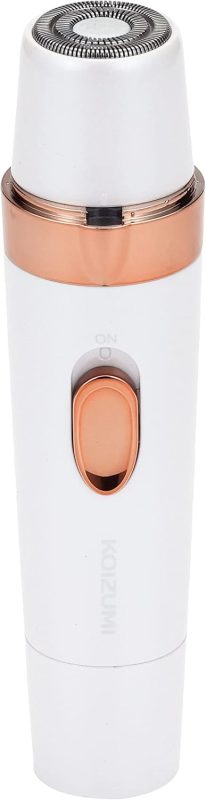 コイズミ(KOIZUMI) フェイス&ボディシェーバー KLC-0720