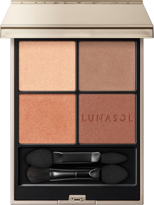 ルナソル(LUNASOL) アイカラーレーションＮ