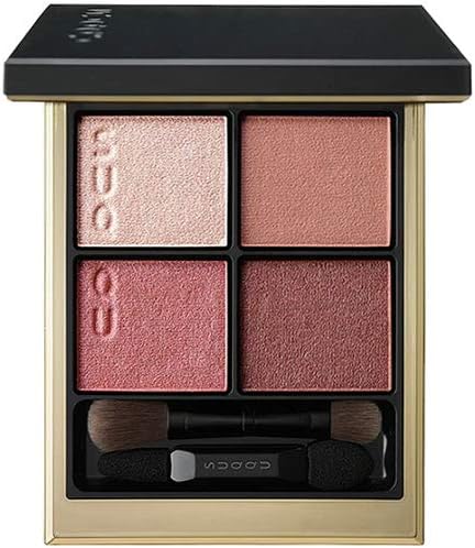 スック(SUQQU) シグニチャー カラー アイズ