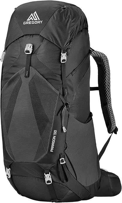 グレゴリー(GREGORY) パラゴン58