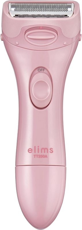 テスコム(TESCOM) レディースシェイバー TT250A