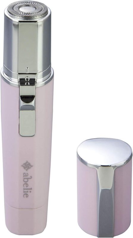 ロゼンスター(LOZENSTAR) ビューティープラスシェーバー BP-076