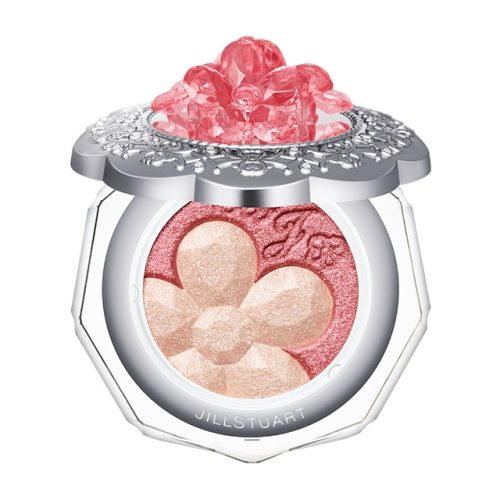 ジルスチュアート(JILLSTUART) クリスタルブルーム ペタルクチュールアイズ デュオ