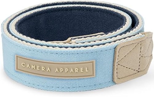 ブルックリンファクトリー(BROOKLYN FACTORY) カメラストラップ NUTS