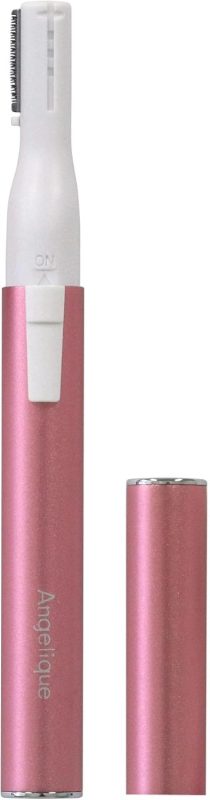 マクセル(maxell) Angelique フェイスシェーバー MXFS-100