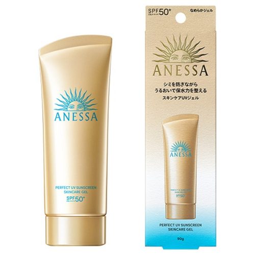 アネッサ(ANESSA) パーフェクトUV スキンケアジェル NA