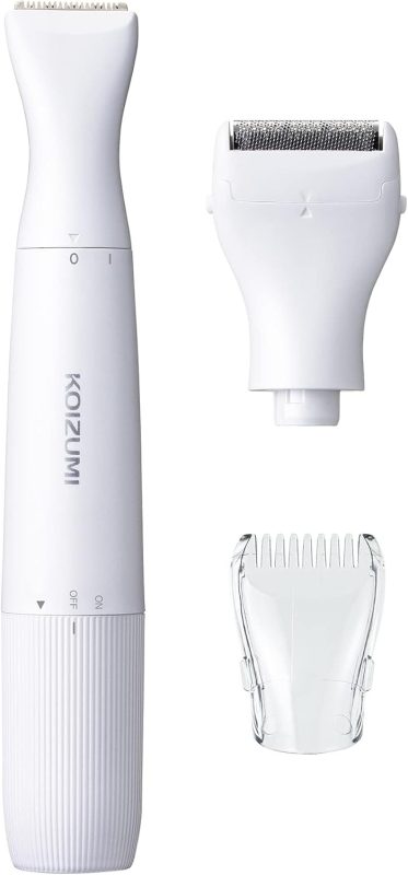 コイズミ(KOIZUMI) VIOシェーバー KLC-0260