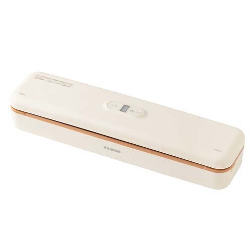 アイリスオーヤマ(IRIS OHYAMA) フードシーラー VPF-S50