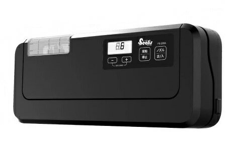 シーリス(Sealis) フードシーラー FS-200A