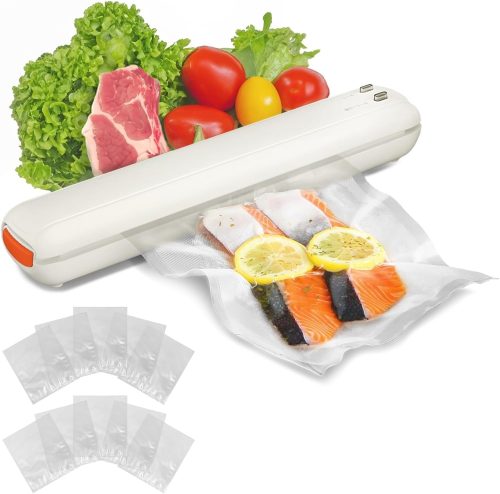 ドリテック(DRETEC) フードシーラー VS-102