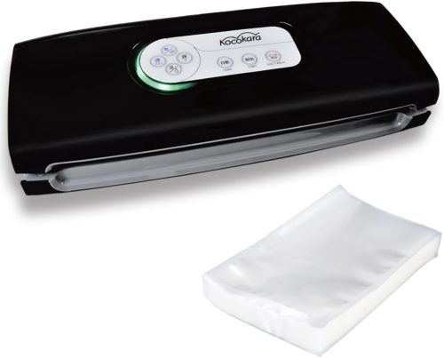 Kocokara 真空パック器 fs-k001