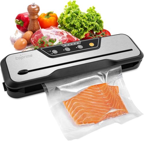 Toprime フードシーラー VS6612X