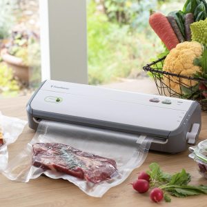 フードシーラーおすすめ12選。専用袋不要の人気モデルもピックアップ