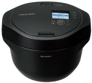 シャープ(SHARP) ヘルシオ ホットクック KN-HW24H