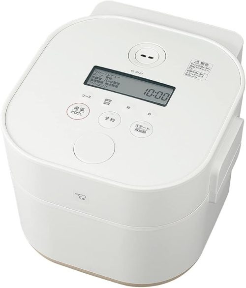 象印マホービン(ZOJIRUSHI) STAN. 自動調理なべ EL-KA23