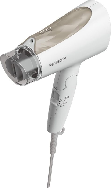 パナソニック(Panasonic) ヘアードライヤー イオニティ EH-NE4J