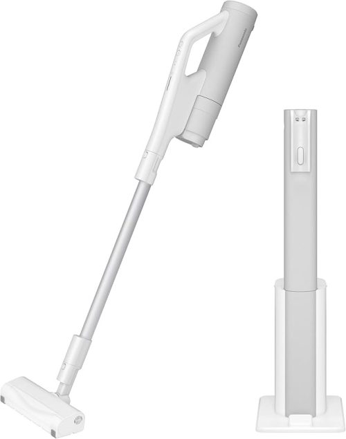 パナソニック(Panasonic) セパレート型コードレススティック掃除機 MC-NX700K