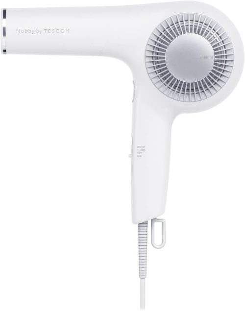 テスコム(TESCOM) プロフェッショナル プロテクトイオンヘアードライヤー NIB500B