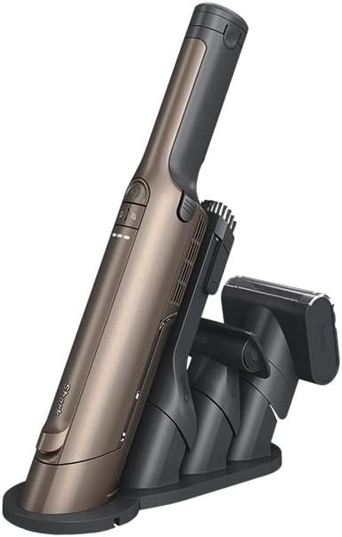 シャーク(Shark) Shark EVOPOWER EX 充電式ハンディクリーナー WV415J