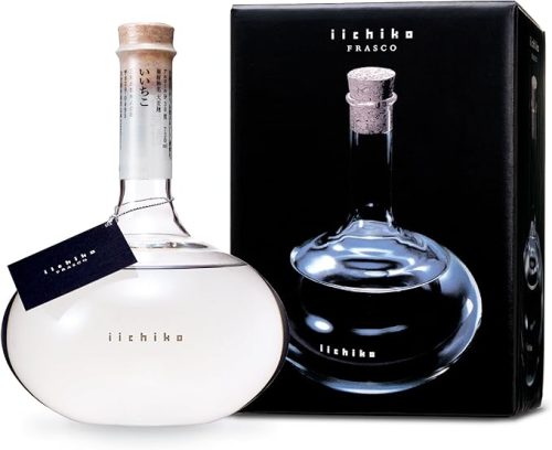 三和酒類 いいちこ フラスコボトル