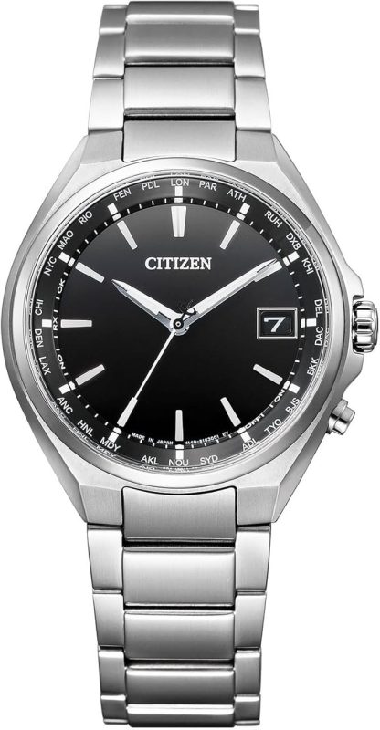シチズン(CITIZEN) アテッサ CB1120-50E