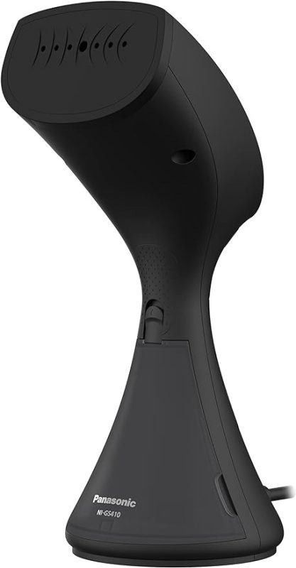 パナソニック(Panasonic) 衣類スチーマー NI-GS410